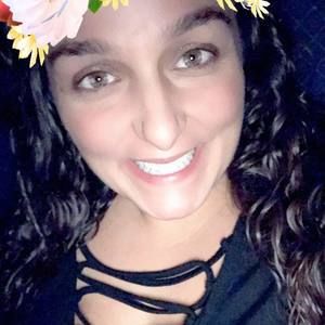 Meet your Posher, Rachael